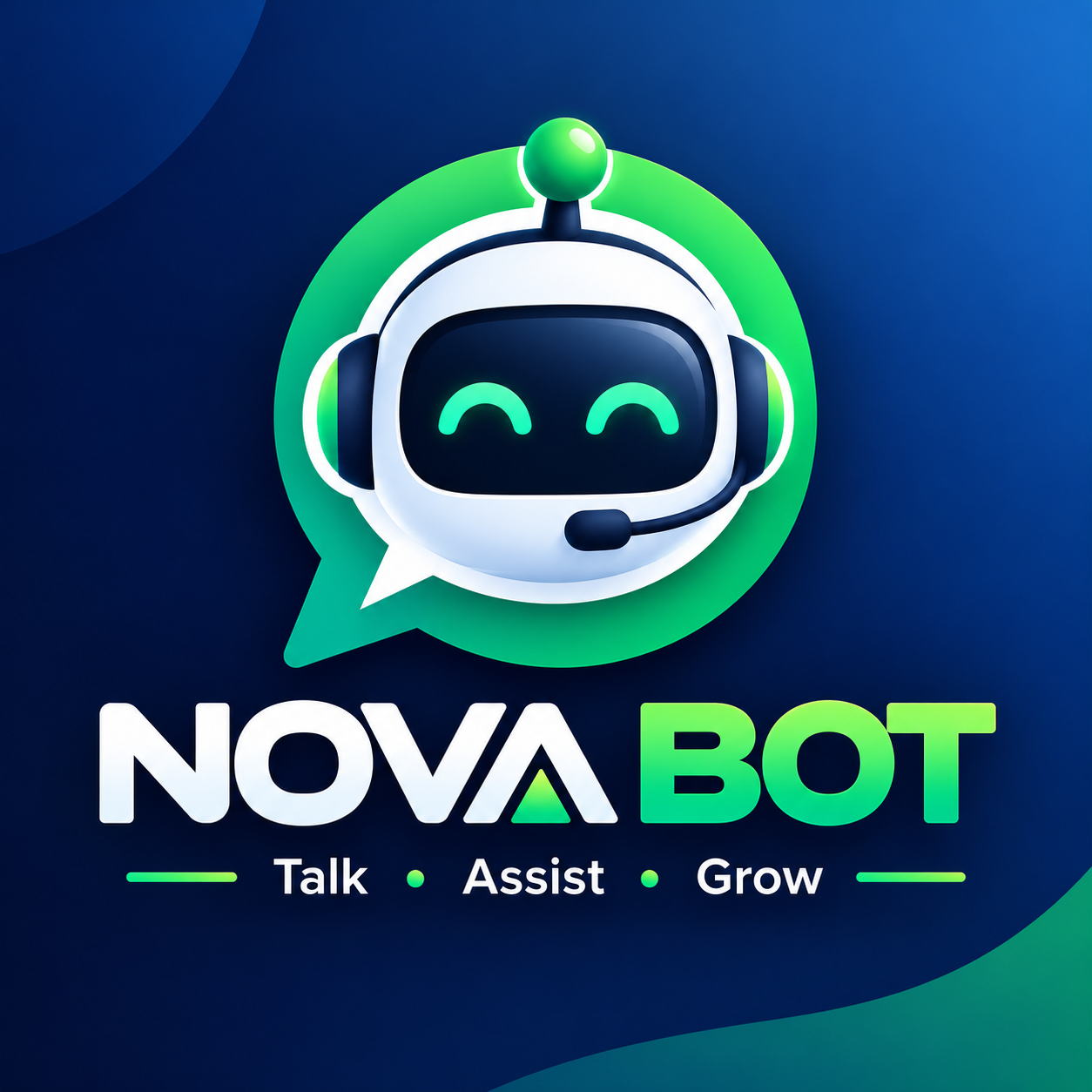 NovaSoft logo